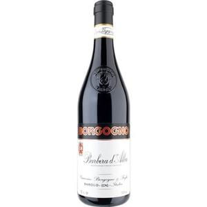 Borgogno Barbera d'Alba DOC