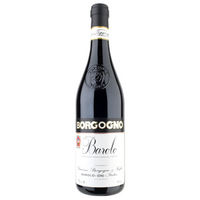 Borgogno Barolo DOCG