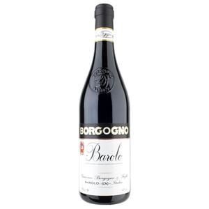 Borgogno Barolo DOCG Jeroboam 3L