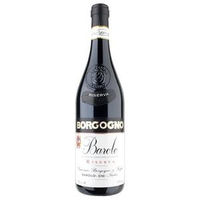 Borgogno Barolo Riserva DOCG