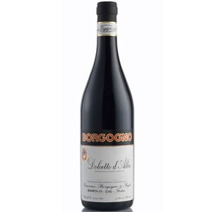 Borgogno Dolcetto d'Alba DOC