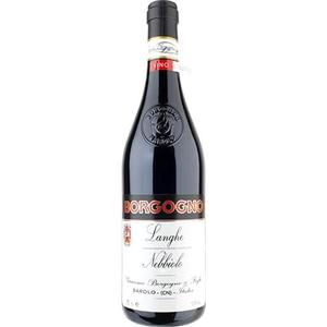 Borgogno Langhe Nebbiolo DOC