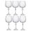 Bormioli America '20s calice