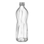 Bormioli Aqua bottiglia 1L