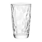 Bormioli Diamond bicchiere acqua 47cl