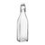 Bormioli Swing bottiglia con tappo ermetico 25cl