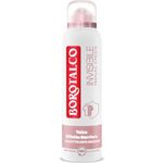 Borotalco Deodorante Invisibile Effetto Barriera - Cipriato Spray 150ml