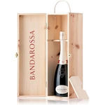 Bortolomiol Bandarossa Valdobbiadene Prosecco DOCG Superiore Extra Dry Millesimato Jeroboam 3L