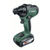 Bosch AdvancedDrill 18 06039B5004