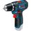 Bosch Avvitatore GSR 12V-15