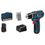 Bosch Avvitatore GSR 12V-15