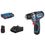 Bosch Avvitatore GSR 12V-15 FC