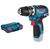 Bosch Avvitatore GSR 12V-35 FC 0 601 9H3 002