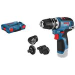 Bosch Avvitatore GSR 12V-35 FC 0 601 9H3 003