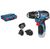 Bosch Avvitatore GSR 12V-35 FC 0 601 9H3 003