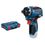 Bosch Avvitatore GSR 12V-35 HX