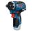 Bosch Avvitatore GSR 12V-35 HX