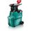 Bosch AXT 25 D