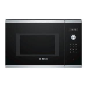 Forno A Microonde Da Incasso Cecotec 21 Litri Con Grill - 1200W, Digitale, Touch, Bianco