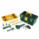 Bosch Cassetta degli attrezzi giocattolo 8305