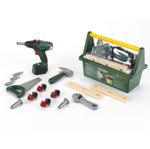 Bosch Cassetta degli attrezzi giocattolo 8520
