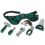 Bosch Cintura con attrezzi giocattolo