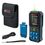 Bosch Distanziometro laser GLM 50-27 CG