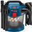 Bosch Gas 18V-10 L Professional