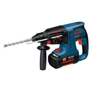Bosch GBH 36 V-LI