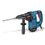 Bosch Martello perforatore GBH 3-28 DFR