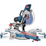 Bosch Troncatrice radiale GCM 12 SDE 0 601 B23 130