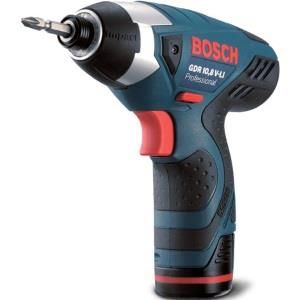 Bosch GDR 10.8 V-LI