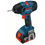 Bosch GDR 18 V