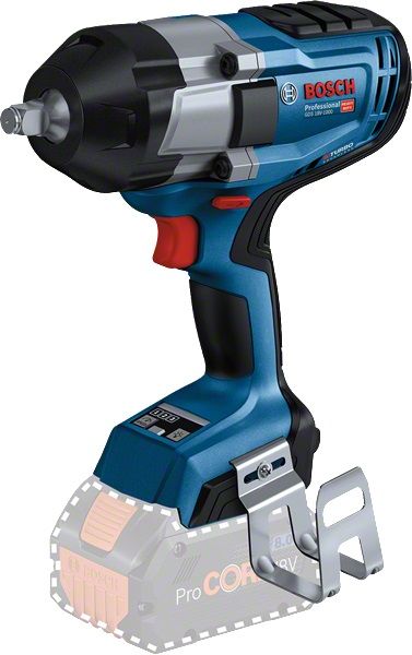 Bosch GDS 18V-1000