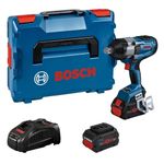 Bosch GDS 18V-1050 H 0 601 9J8 502