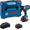 Bosch GDS 18V-1050 HC 0 601 9J8 202