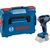 Bosch GDS 18V-210 C 0 601 9J0 301