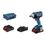 Bosch GDS 18V-300