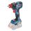 Bosch GDX 18V-200 C