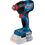 Bosch GDX 18V-210 C