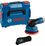Bosch GEX 12V-125