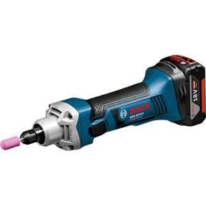 Smerigliatrice assiale GGS 28 CE Professional – Bosch: con pinza di  serraggio