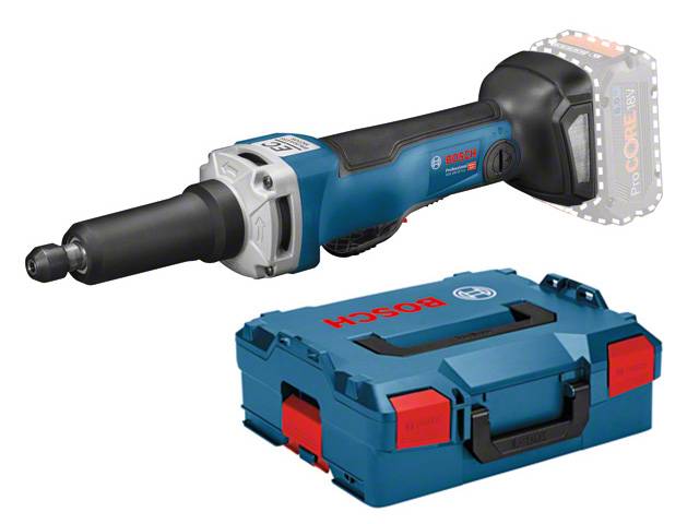 Bosch GGS 18V-23 PLC