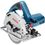 Bosch GKS 165