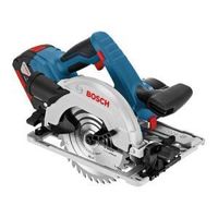 Bosch GKS 18V