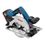 Bosch GKS 18V