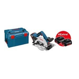 Bosch GKS 18V-57 G