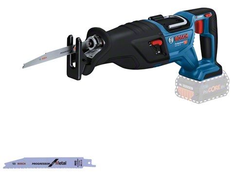 Bosch GSA 18V-28 0 601 6C0 000