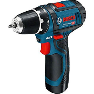 Bosch GSB 10.8-2 LI