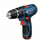 Bosch GSB 12-2
